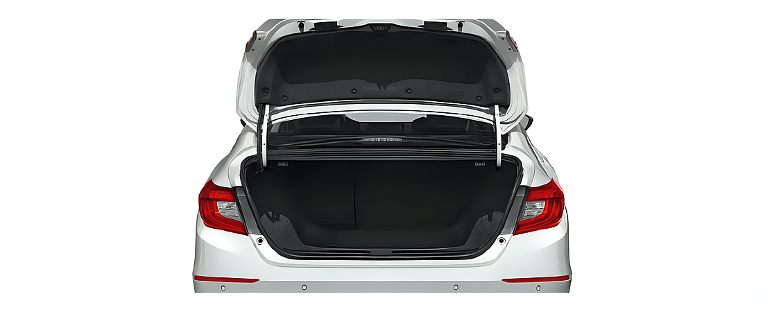 Honda Accord Sedan 2022 37