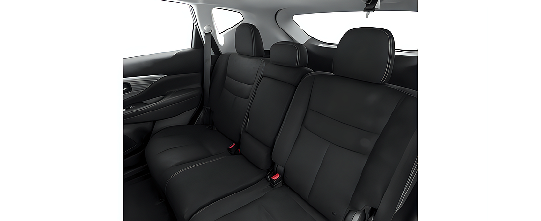 Nissan Murano 2016 13
