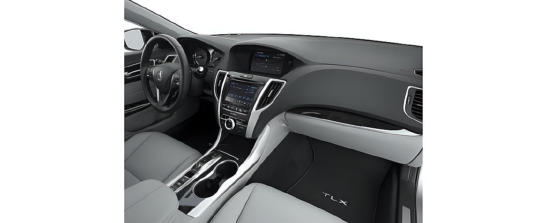 Acura TLX 2018 43
