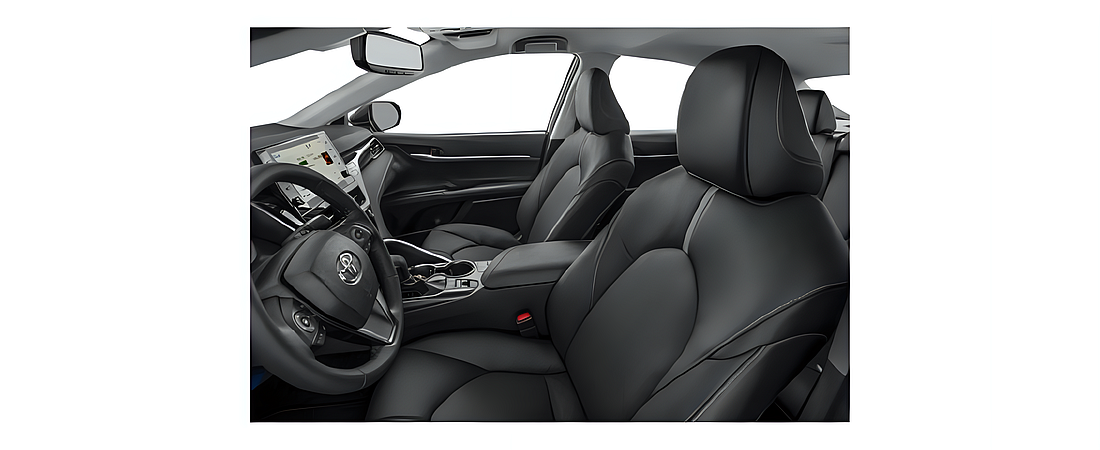 Toyota Camry 2023 74