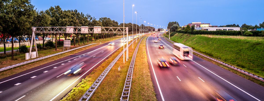 Kilometerheffing in Nederland: zo zit het