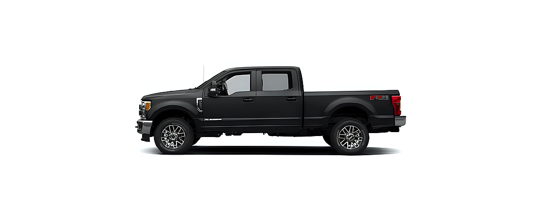 Ford F-250 2018 101