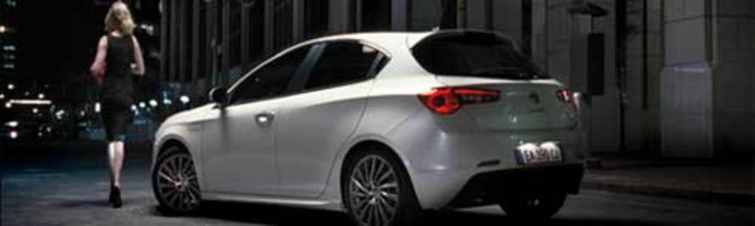 Test: Alfa Romeo Giulietta 2.0 JTD – Plaisir version diesel