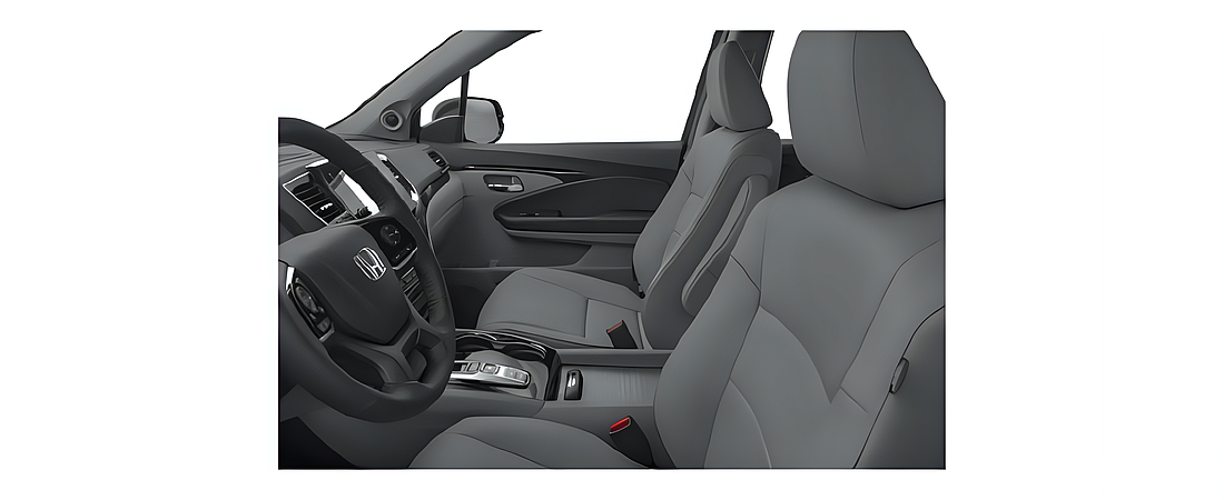 Honda Pilot 2019 63
