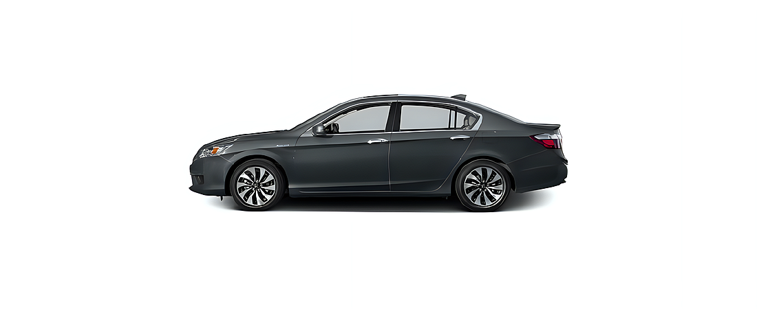 Honda Accord 2015 136