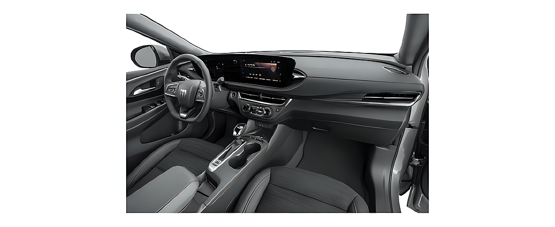 Buick Envista 2026 13