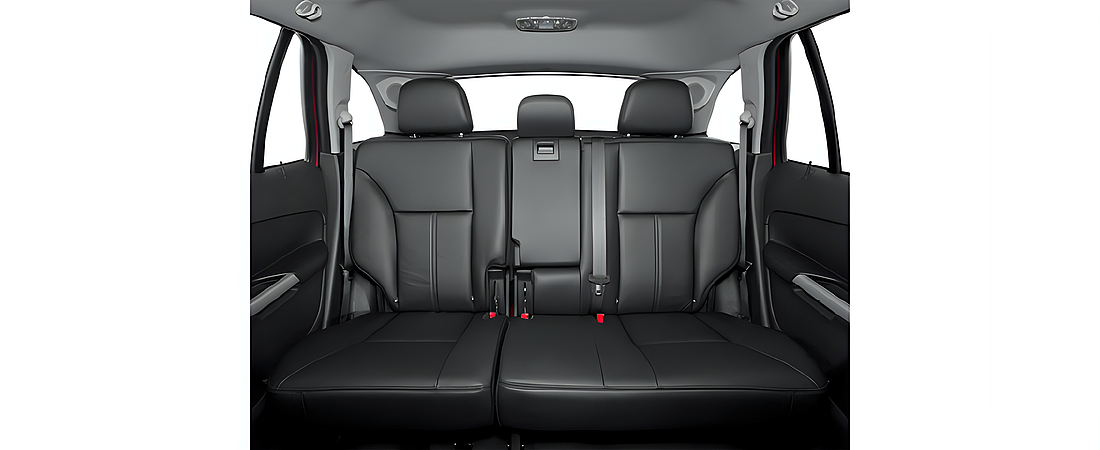 Ford Edge 2013 13