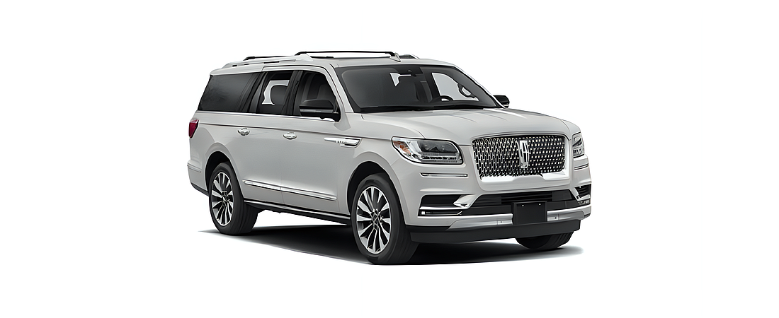 Lincoln Navigator 2020 17