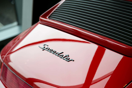 Editorial porsche classic factory restoration 27 jw