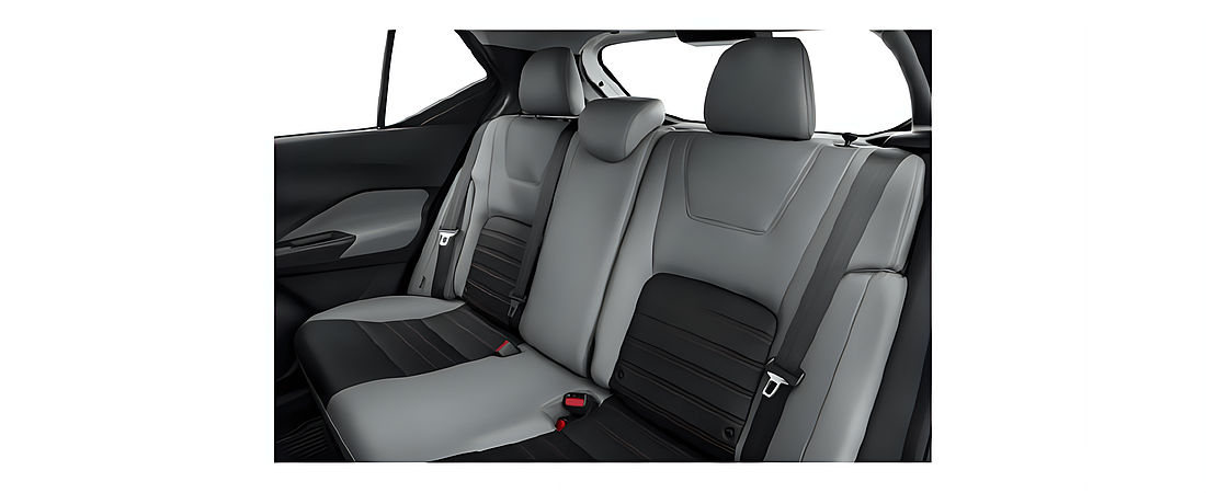 Nissan Kicks 2023 36