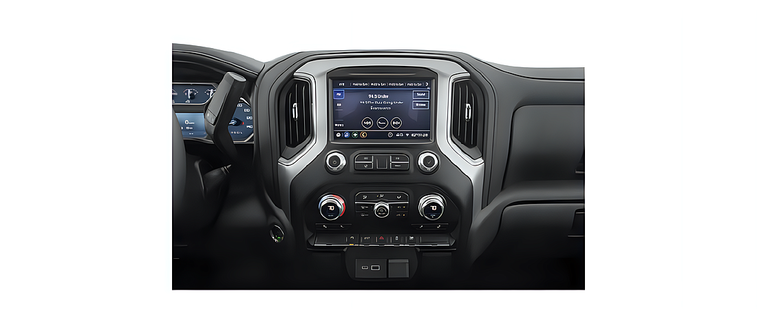GMC Sierra 1500 2021 48