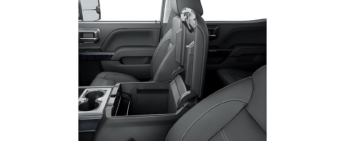 GMC SIERRA 2500HD 2016 123