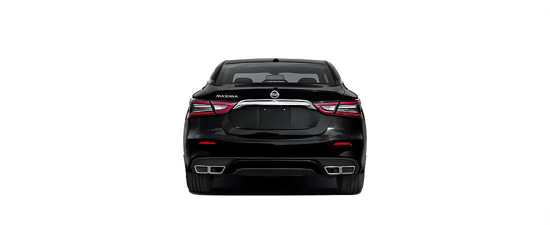Nissan Maxima 2019 5