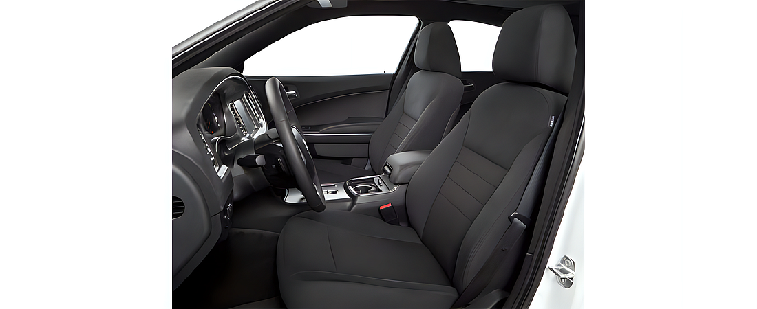 Dodge Charger 2012 8