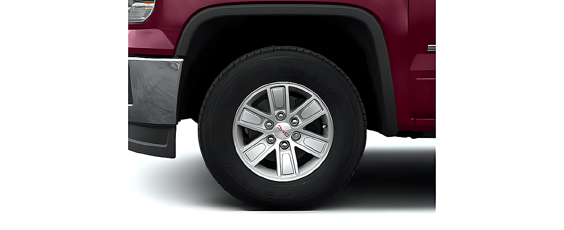 GMC Sierra 1500 2014 27