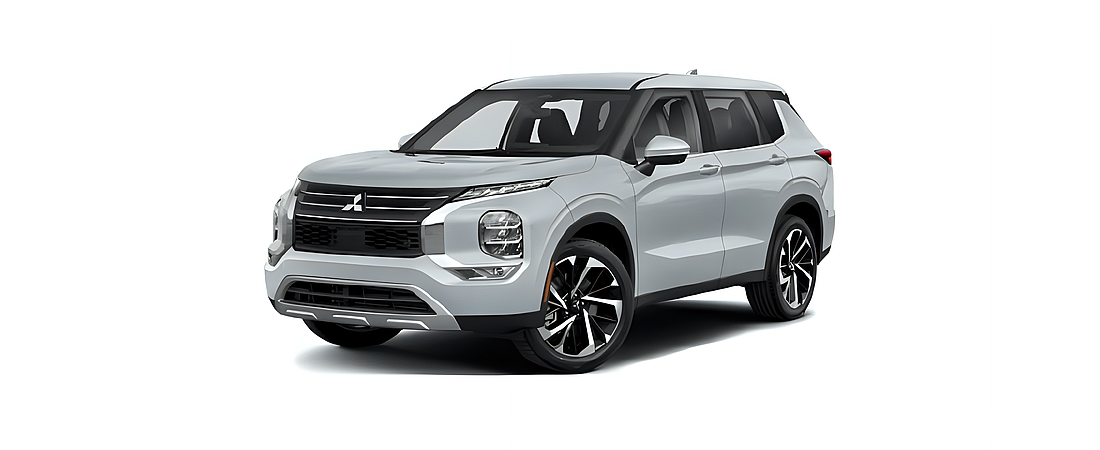 Mitsubishi Outlander 2023 14