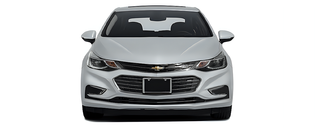 Chevrolet Cruze 2017 46