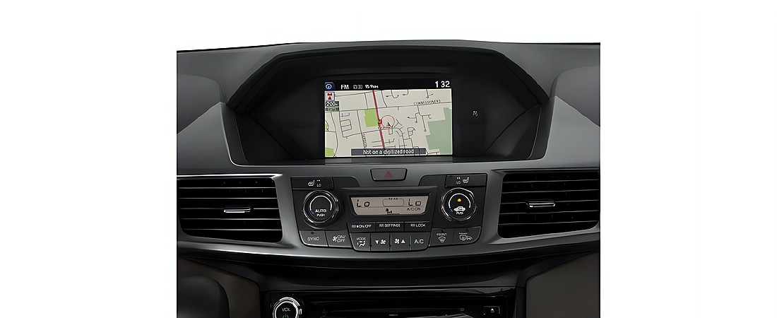 Honda Odyssey 2015 55