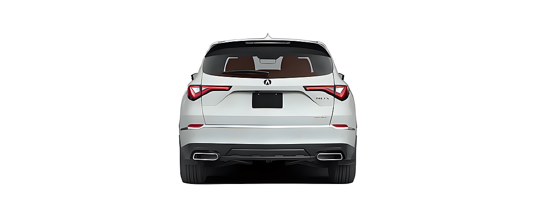 Acura MDX 2024 5