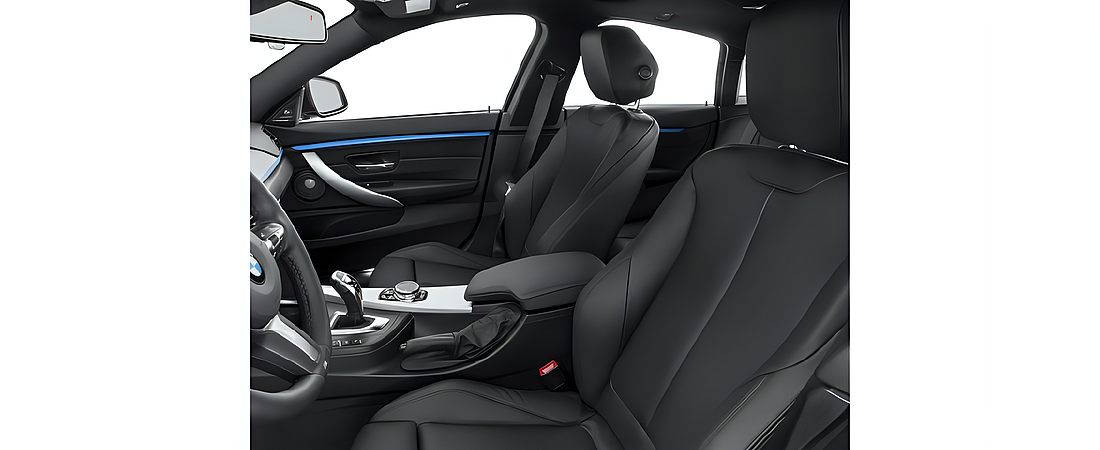 BMW 4 Series 2017 57