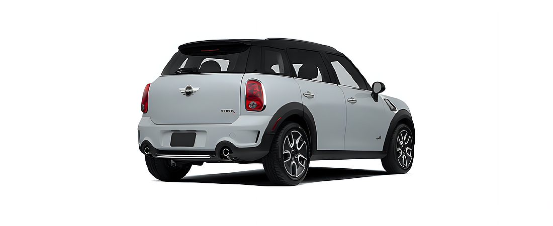 MINI Cooper Countryman 2014 17