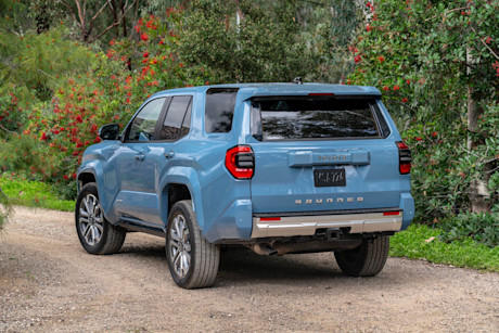 Editorial 2025 toyota 4runner limited 240409 04 toyota