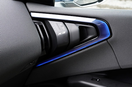 BMW X3 30 2025 : essai routier Image