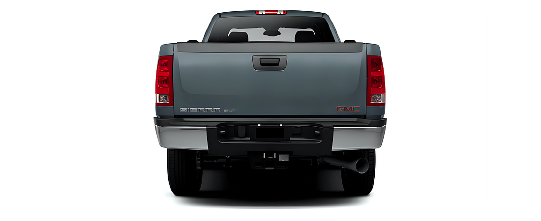 GMC SIERRA 2500HD 2011 23