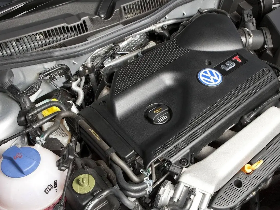 Volkswagen Golf 4 Engine Volkswagen Golf 4 Engine