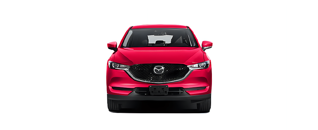 Mazda CX-5 2019 17