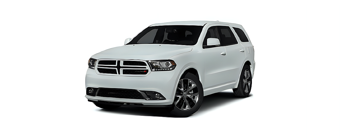 Dodge Durango 2015 20