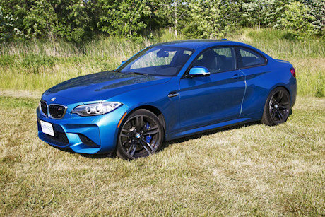Editorial 2016 bmw m2 jw 01