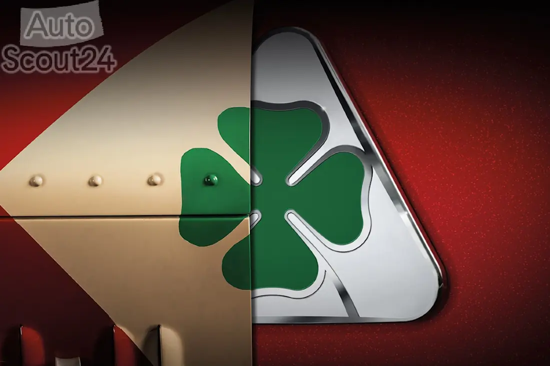 Quadrifoglio Verde