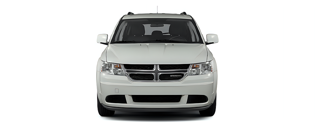 Dodge Journey 2014 4