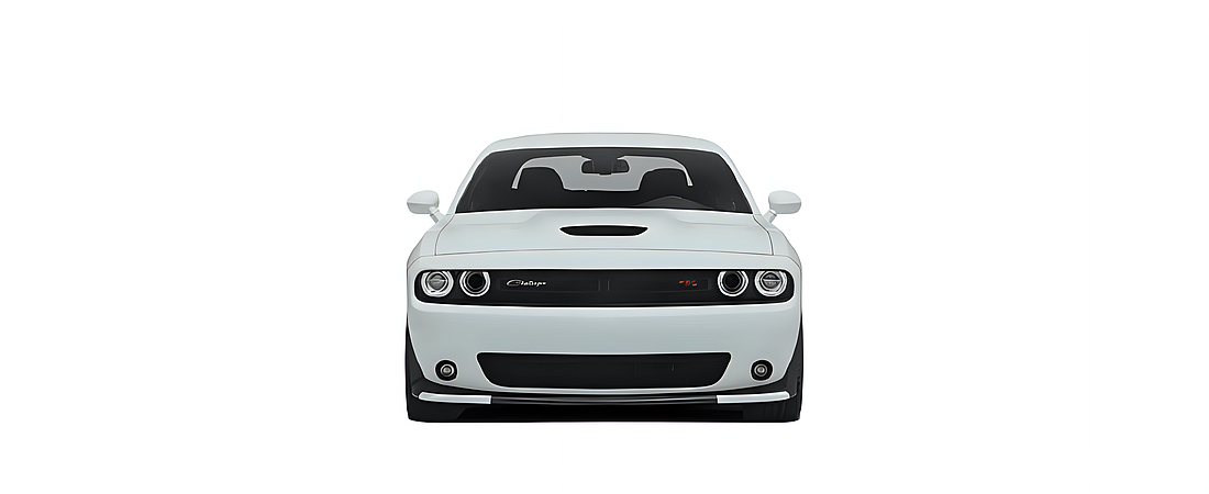 Dodge Challenger 2020 30