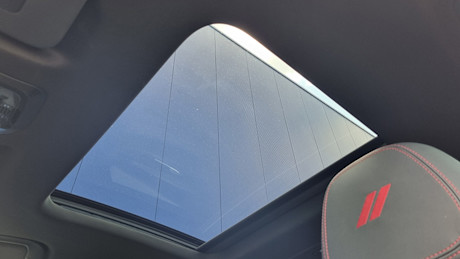 Dodge Hornet R/T Plus PHEV 2024 : Essai routier Image