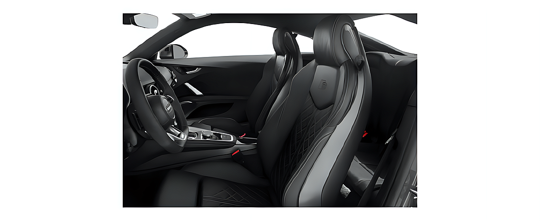 Audi TTS Coupe 2022 8