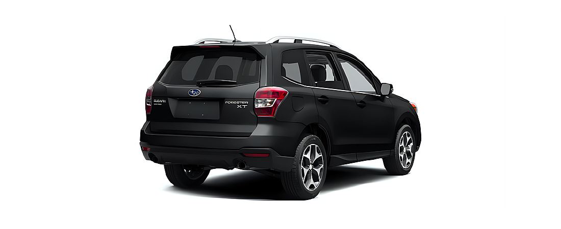 Subaru Forester 2014 21