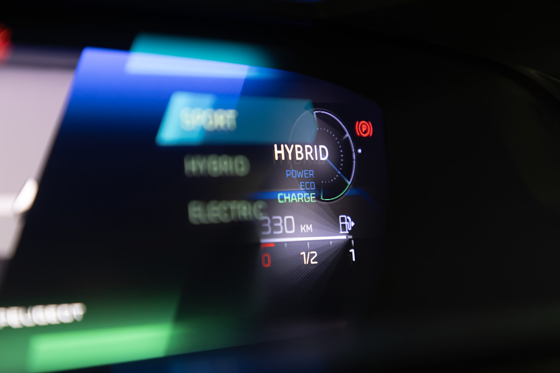 Was ist ein Hybrid-Auto? Einfach und verständlich erklärt