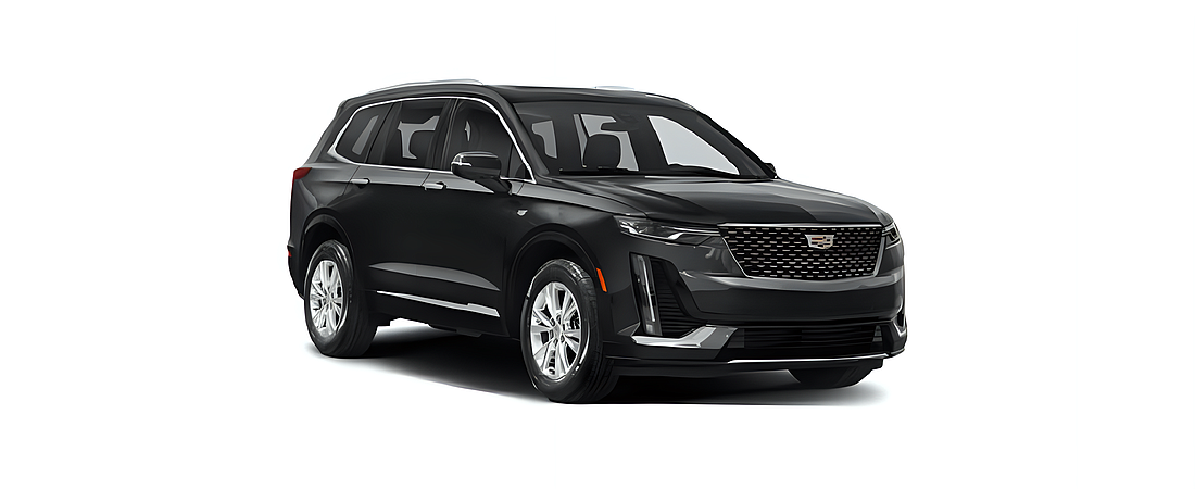 Cadillac XT6 2023 2
