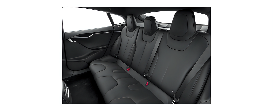 Tesla Model S 2020 11