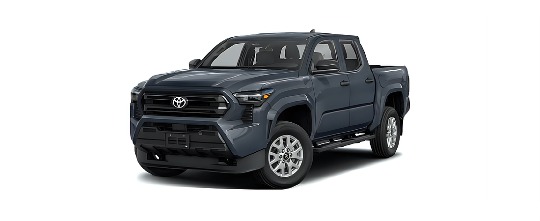 2003 Toyota Tacoma - Canadian Prices, Specs, Photos | AutoTrader.ca