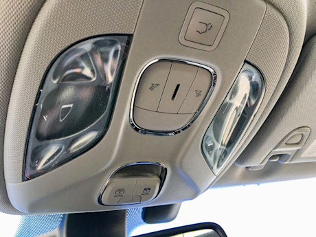 Editorial 2020 jeep compass trailhawk 44 db fr