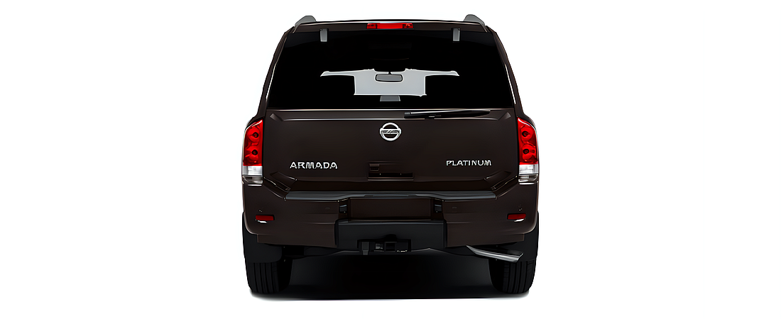Nissan Armada 2015 5