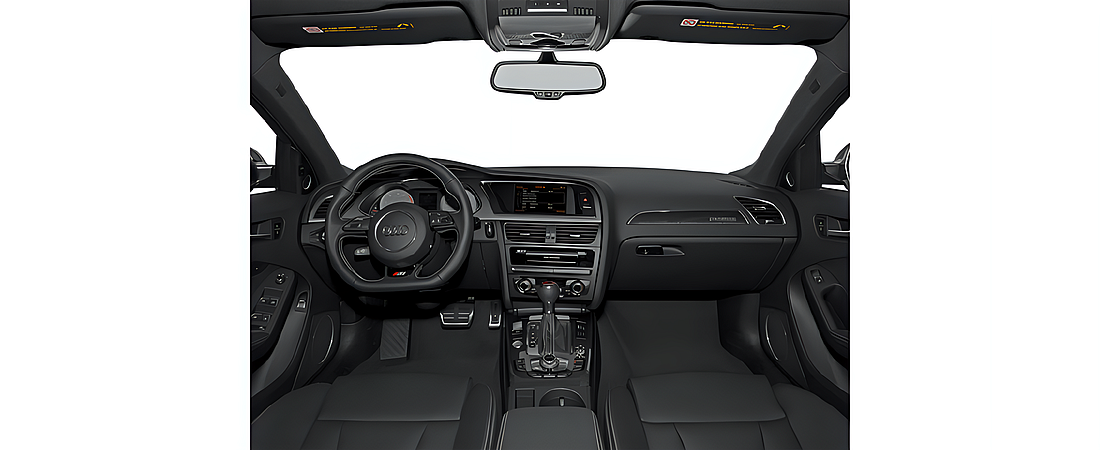 Audi S4 2013 7