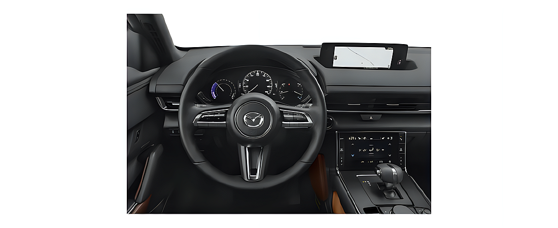 Mazda MX-30 2022 20