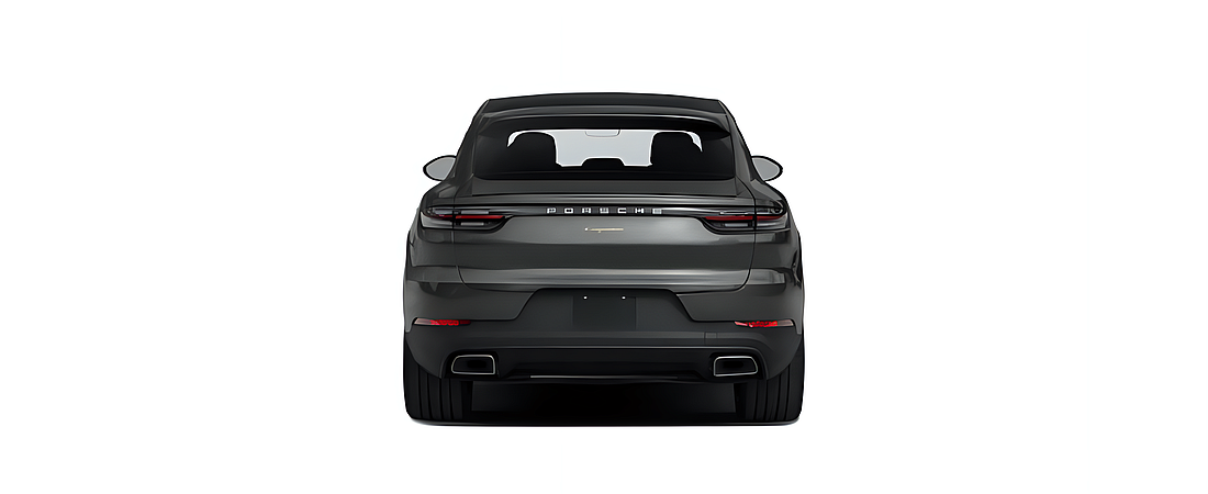 Porsche Cayenne 2023 46