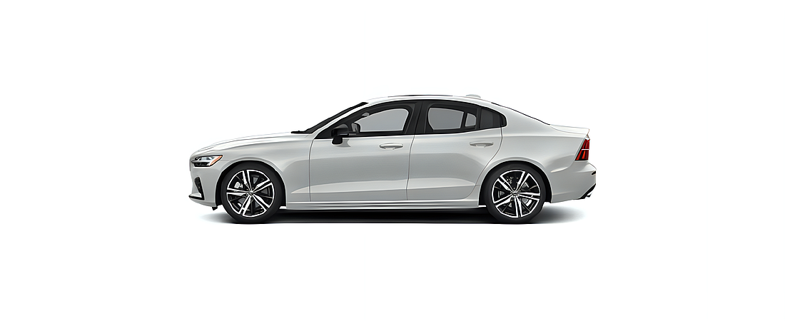 Volvo S60 2022 17