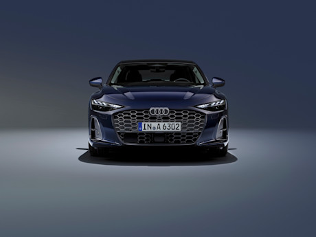 Editorial 2026 audi a6 sedan preview audi 250414 12