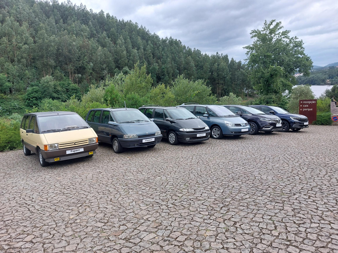 Zo kunnen sexy MPV's de SUV uit de markt drukken